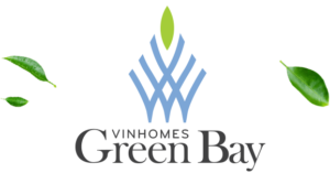 Logo Vinhomes Green Bay