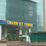 Tòa nhà Charmvit Tower Trần Duy Hưng cho thuê những loại diện tích nào?