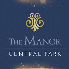 Officetel The Manor Central Park 1